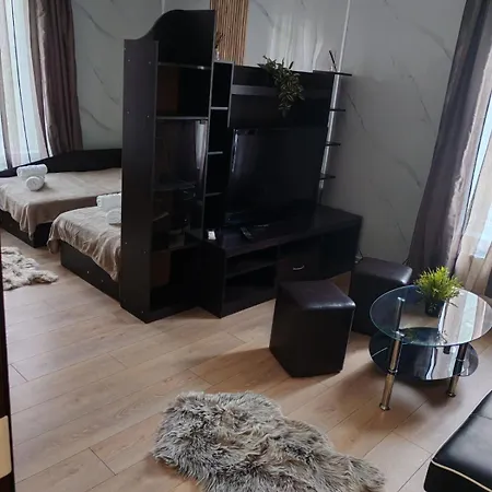 Iskra شقة صوفيا