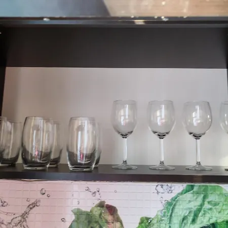 公寓 Iskra 索菲亞