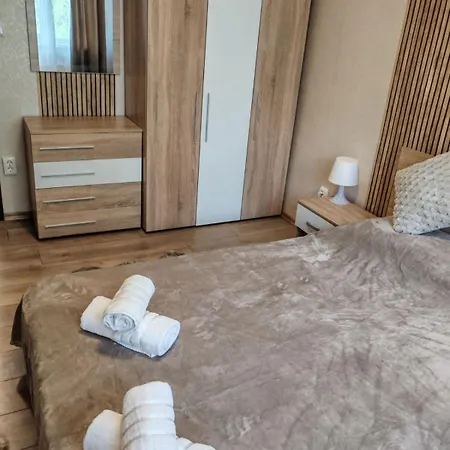 Appartamento Iskra Sofia