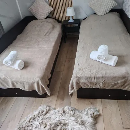 Iskra شقة صوفيا