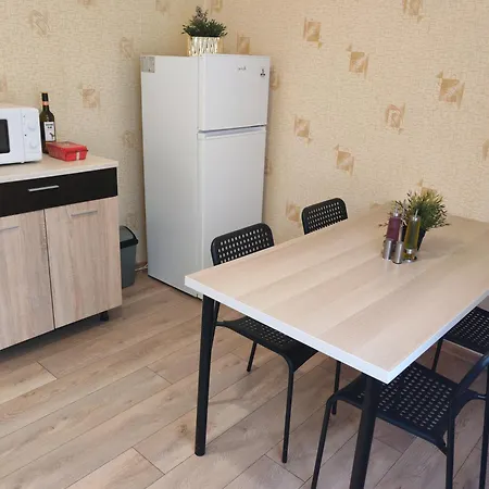 Appartamento Iskra Sofia