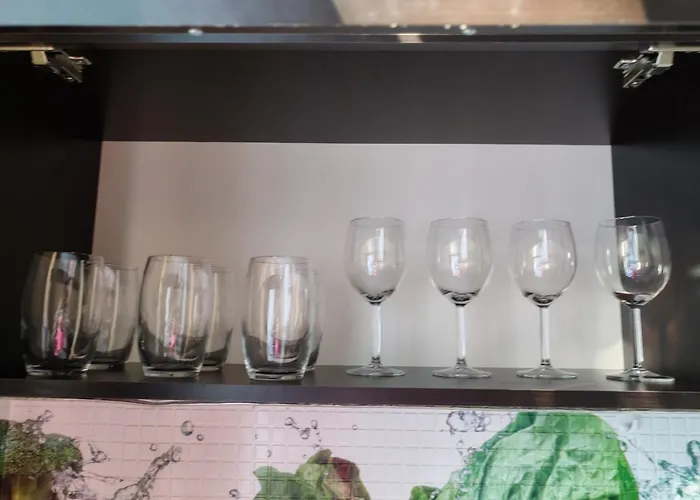 Appartement Iskra Sofia