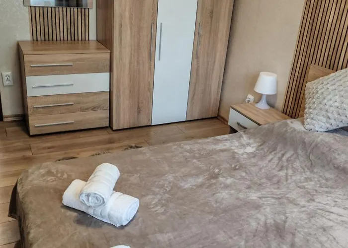 Appartement Iskra Sofia