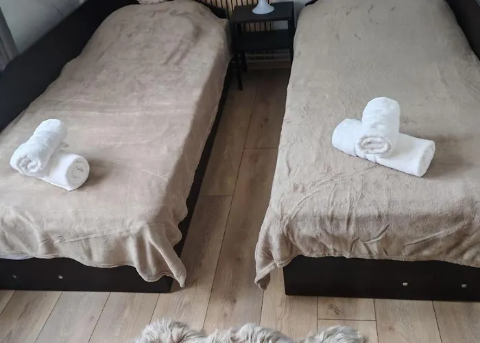 Iskra Appartement Sofia