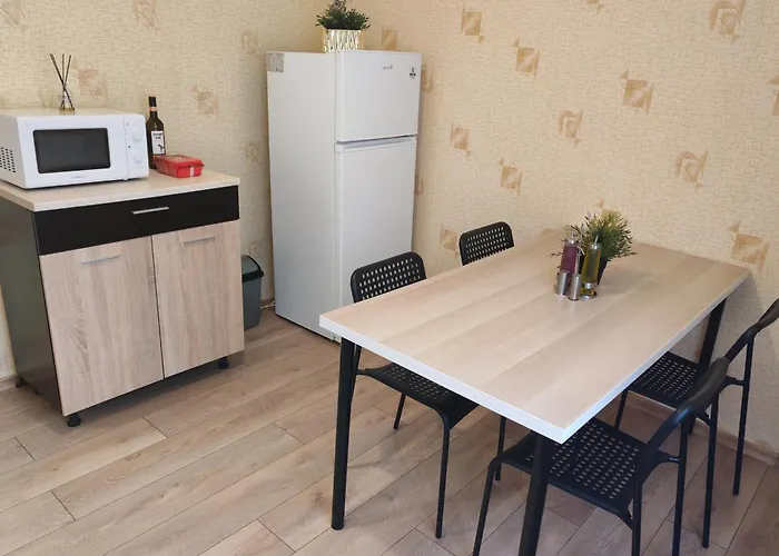 Appartement Iskra Sofia